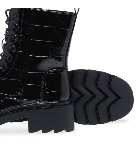 Womens Ankle Boots Exe V319R0113024