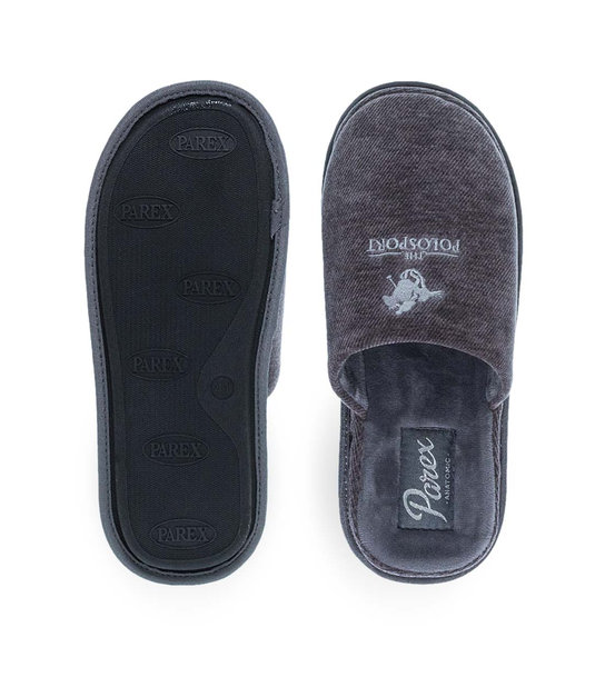 Mens House Slippers Parex 10132001