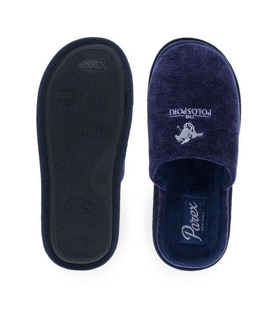 Mens House Slippers Parex 10132001