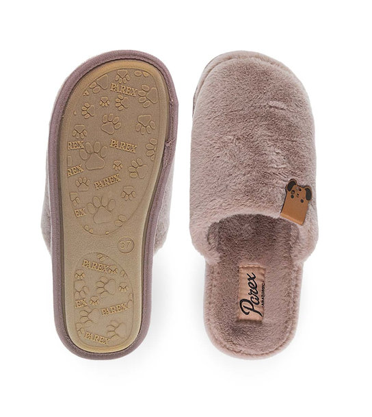 Womens House Slippers Parex 10132029