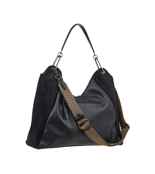 Womens Shoulder Bag Verde 16-0008053