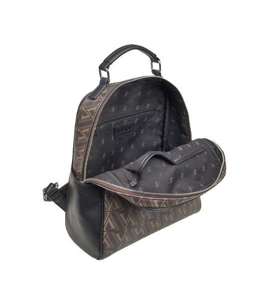 Womens Backpack Verde 16-0008076