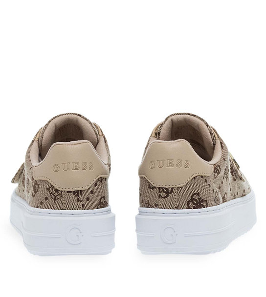 Womens Sneakers Guess Fltdr2Fal12