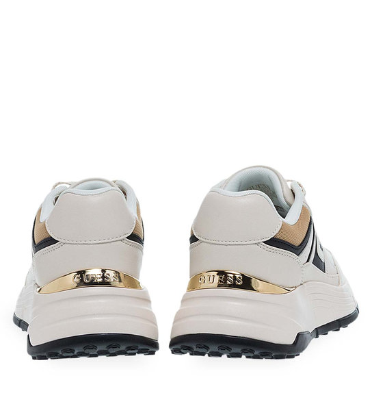 Womens Sneakers Guess Fltfonfab12