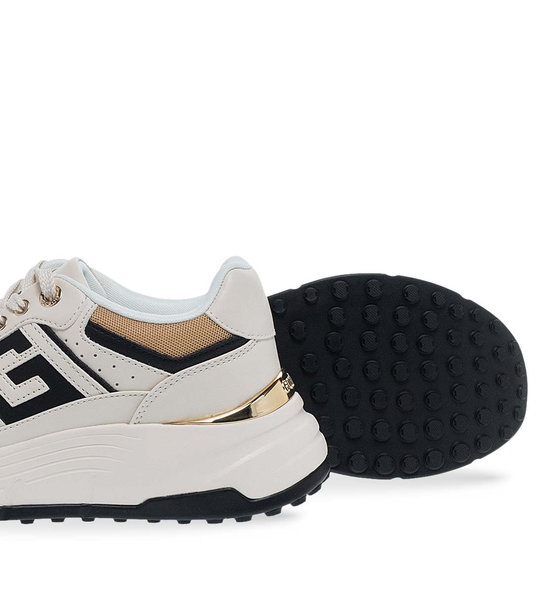 Womens Sneakers Guess Fltfonfab12