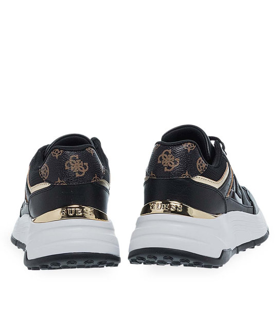 Γυναικεία Sneaker Guess Fltfonfab12