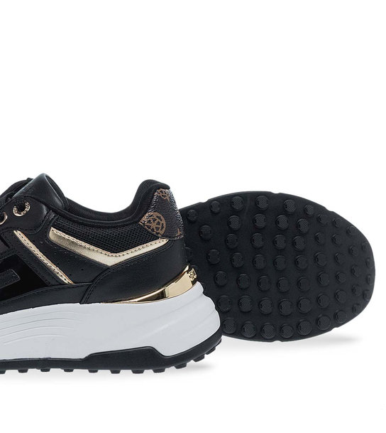 Γυναικεία Sneaker Guess Fltfonfab12