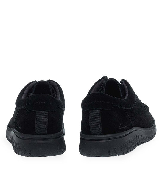 Mens Leather Casual Shoes Clarks 26184952