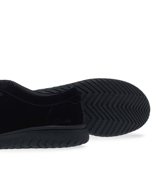 Mens Leather Casual Shoes Clarks 26184952