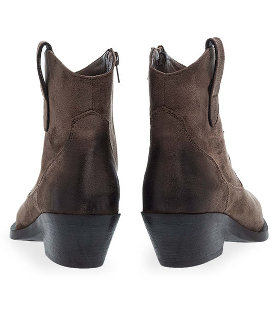 Womens Ankle Boots Exe V370V47131P2