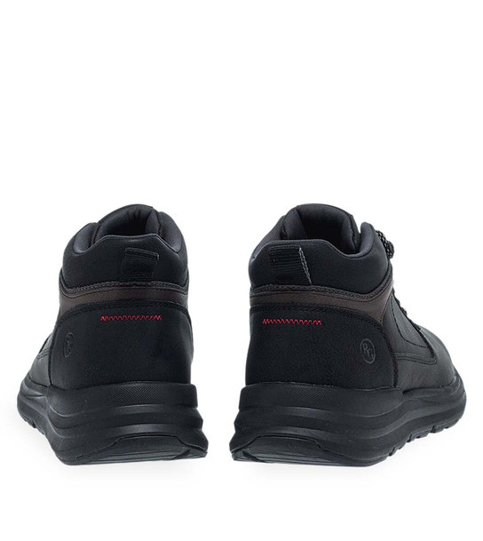 Mens Boots Renato Garini V589S6271001