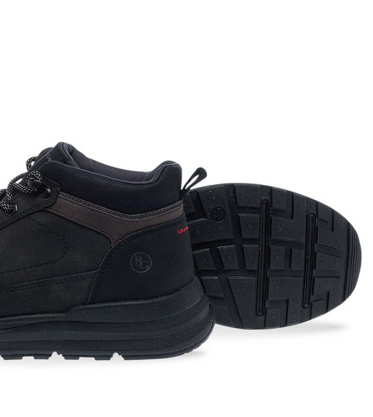 Mens Boots Renato Garini V589S6271001