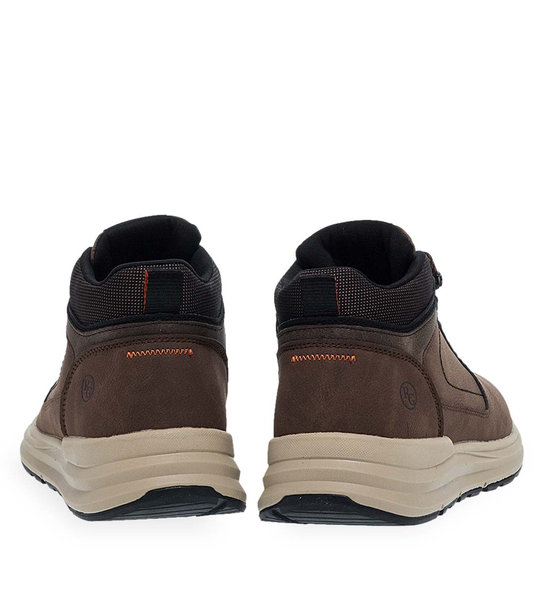 Mens Boots Renato Garini V589S6271415