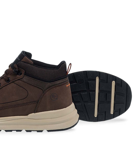 Mens Boots Renato Garini V589S6271415