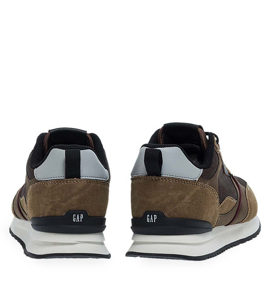 Mens Sneakers GAP Gpm521429-3817