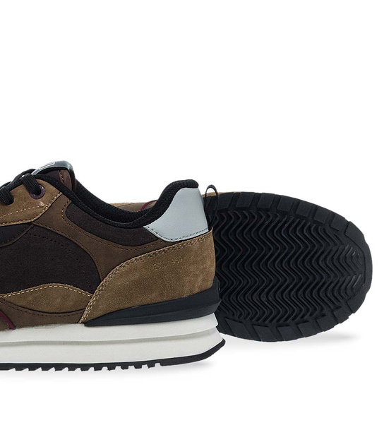 Mens Sneakers GAP Gpm521429-3817