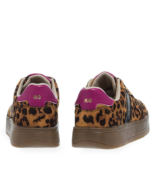 Womens Sneakers Renato Garini V115E8012S73