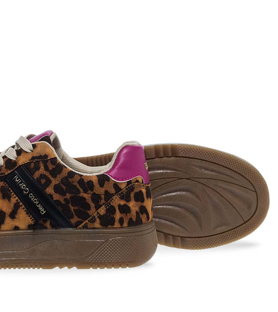 Womens Sneakers Renato Garini V115E8012S73