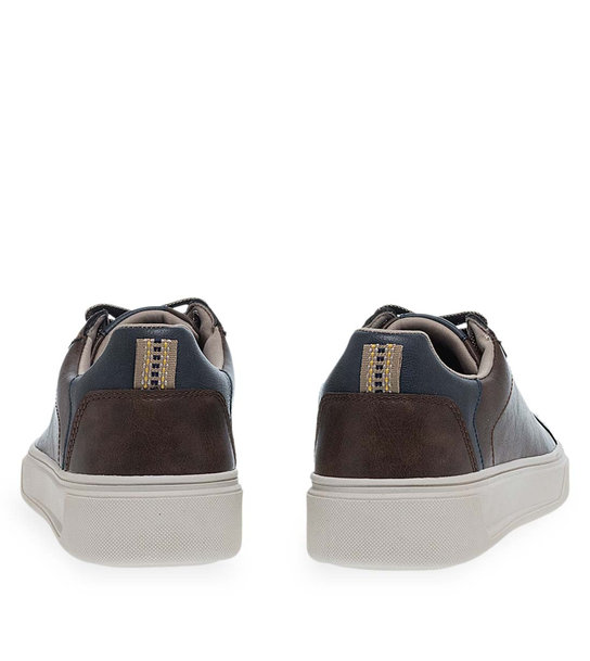 Mens Sneakers Renato Garini V589S608284D