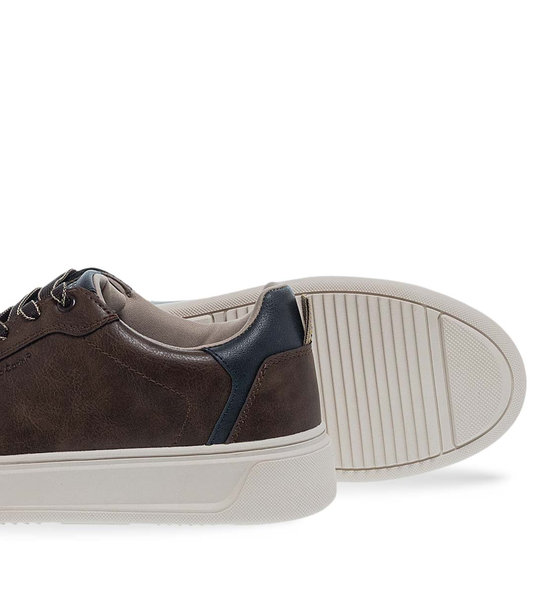 Mens Sneakers Renato Garini V589S608284D