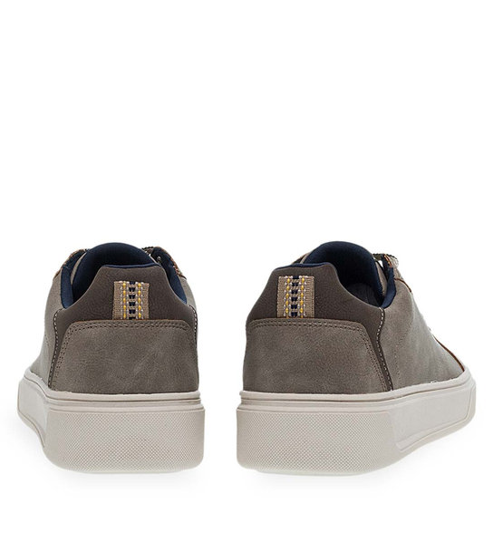 Mens Sneakers Renato Garini V589S60828N7
