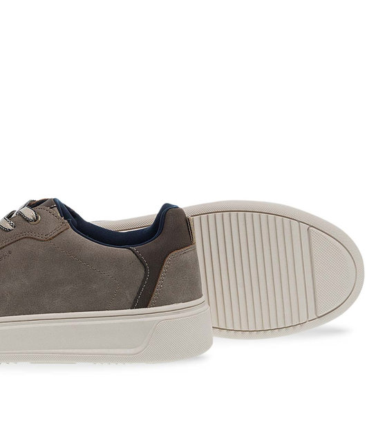 Mens Sneakers Renato Garini V589S60828N7