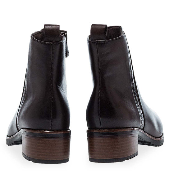 Womens Ankle Boots Marco Tozzi 2-25381-45-303