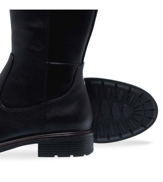 Womens Boots Jana Softline 8-25563-43 001