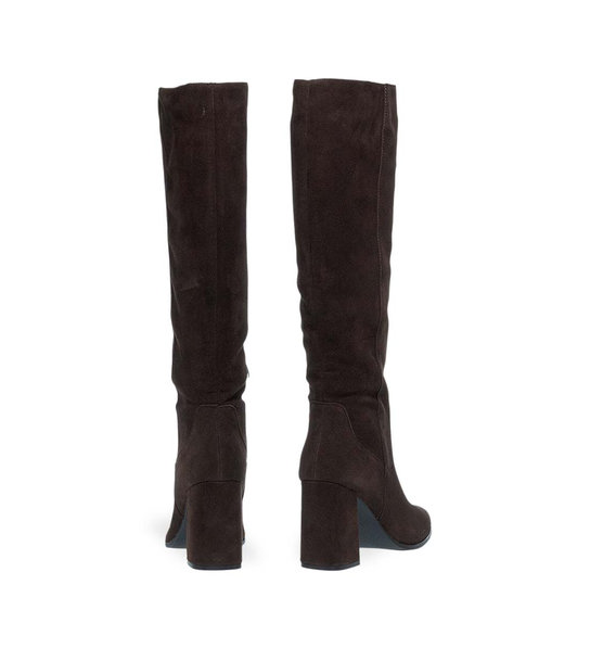 Womens Leather Boots Exe V271S3755504