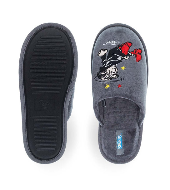 Ανδρικές Παντόφλες Σπιτιού Smurf 10132030