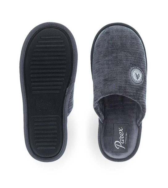 Ανδρικές Παντόφλες Σπιτιού Parex 10132172