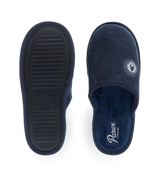 Ανδρικές Παντόφλες Σπιτιού Parex 10132172