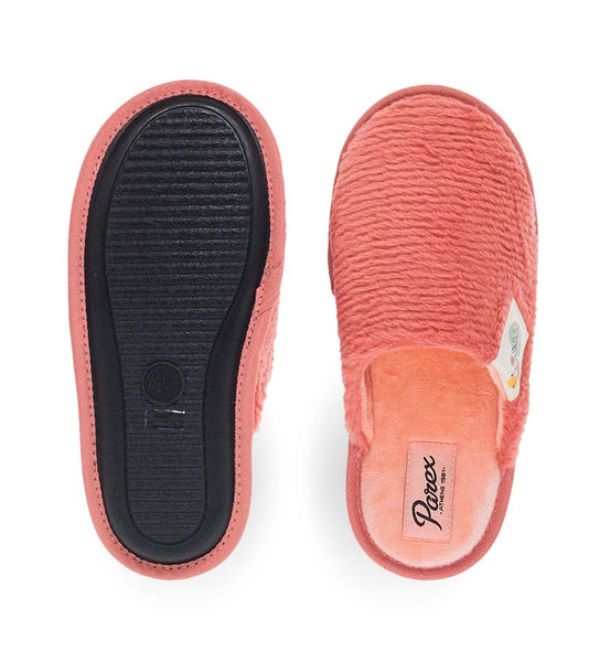 Γυναικείες Παντόφλες Σπιτιού Parex 10132176