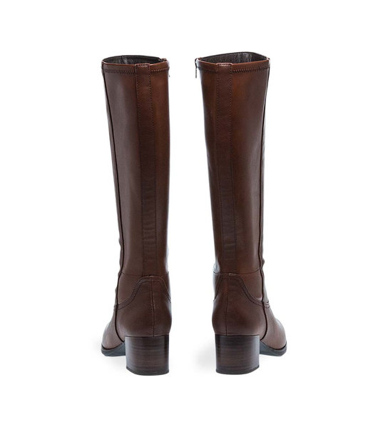 Γυναικείες Μπότες Jana Softline 8-25567-45 305