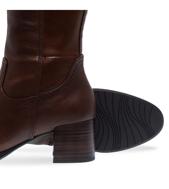 Γυναικείες Μπότες Jana Softline 8-25567-45 305