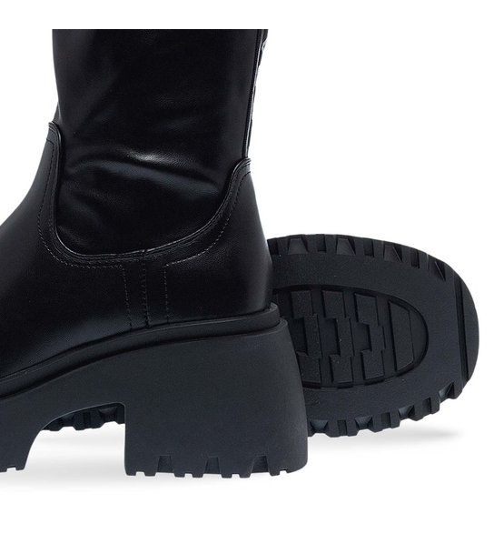 Womens Boots Dragon & Blaze V203R2524001