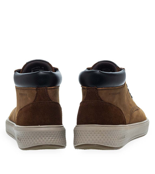 Ανδρικά Μποτάκια Lumberjack 102217273