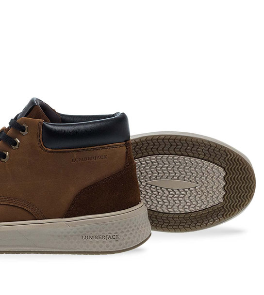 Ανδρικά Μποτάκια Lumberjack 102217273