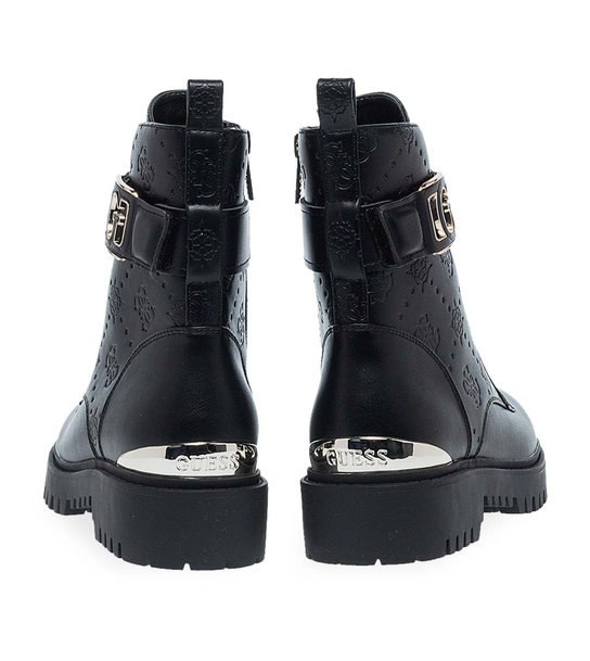 Γυναικεία Μποτάκια Guess Fltorafal10