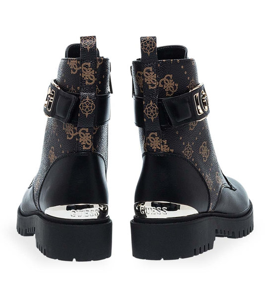 Γυναικεία Μποτάκια Guess Fltorafal10