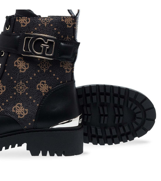 Γυναικεία Μποτάκια Guess Fltorafal10