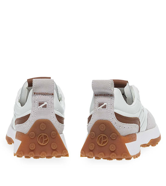 Γυναικεία Δερμάτινα Sneaker Pepe Jeans Pls600017