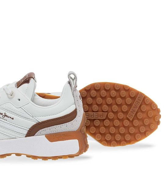 Γυναικεία Δερμάτινα Sneaker Pepe Jeans Pls600017