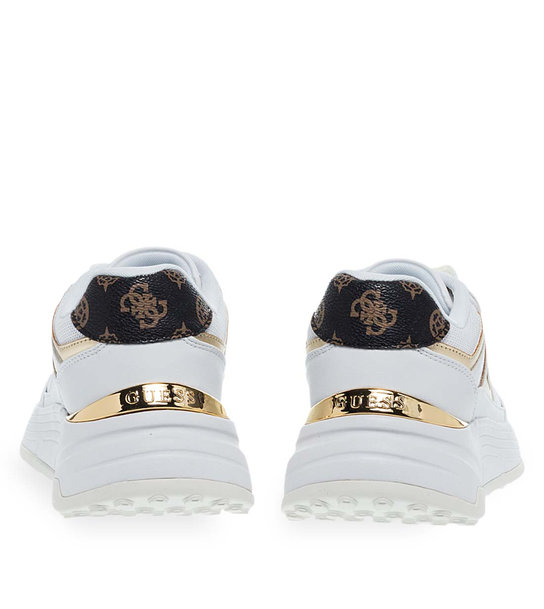 Γυναικεία Sneaker Guess Fltfonfab12