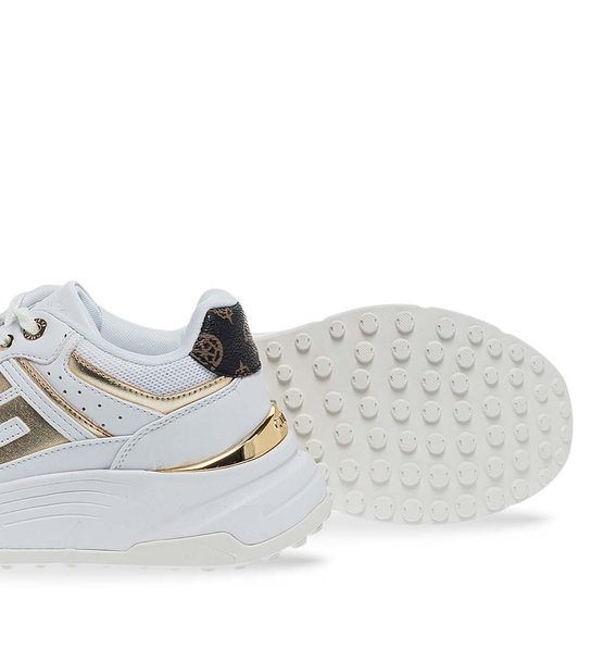 Γυναικεία Sneaker Guess Fltfonfab12