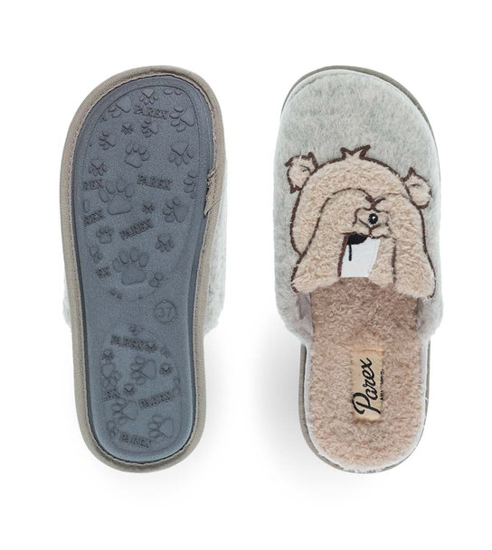 Γυναικείες Παντόφλες Σπιτιού Parex 10130052