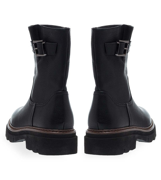 Γυναικεία Μποτάκια Parex 10332043