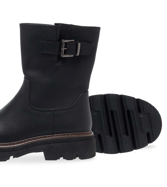 Γυναικεία Μποτάκια Parex 10332043