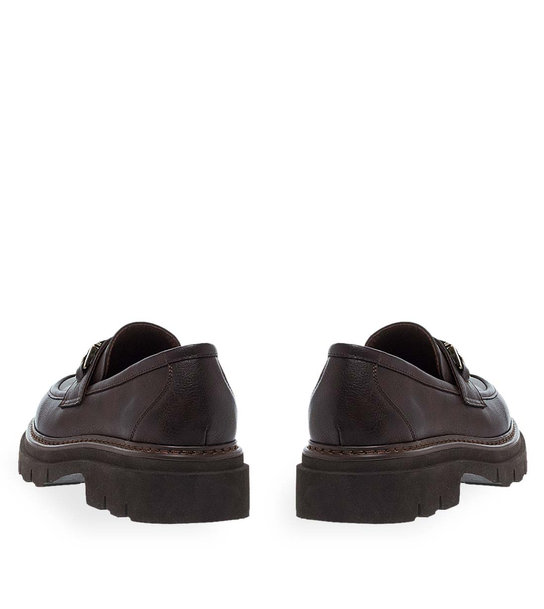 Womens Moccasins Parex 10532033