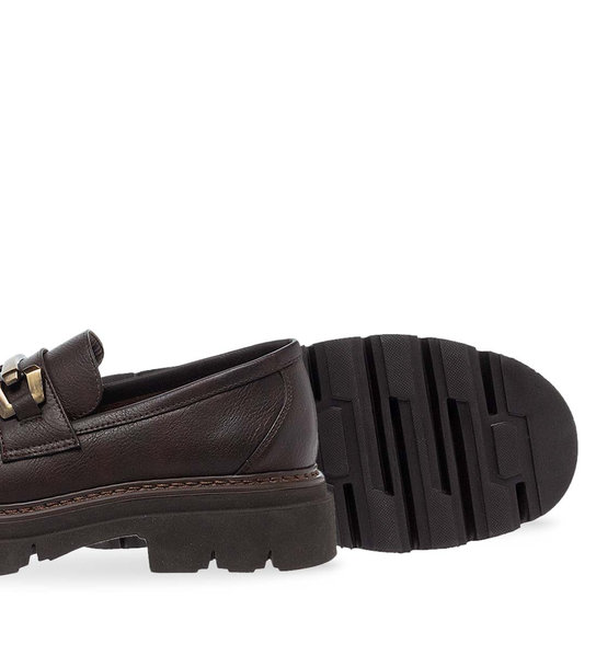 Womens Moccasins Parex 10532033